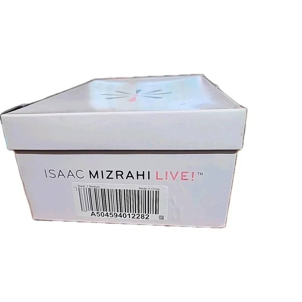 Isaac Mizrahi msrp $91